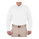 First Tactical V2 PRO Performance Shirt, Regular Fit - Mens, White, Extra Small, 111015-010-XS-R