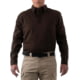 First Tactical V2 PRO Performance Shirt, Regular Fit - Mens, Kodiak Brown, Extra Small, 111015-182-XS-R