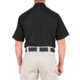 First Tactical V2 Pro Performance Short Sleeve Shirt - Mens, Black, 3XL, T, 112012-019-3XL-T