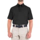 Open Box, Dealer Demo, First Tactical V2 Pro Performance Short Sleeve Shirt - Mens, Black, Small, R, 112012-019-S-R