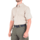 First Tactical V2 Pro Performance Short Sleeve Shirt - Mens, Khaki, Extra Large, T, 112012-055-XL-T