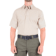 First Tactical V2 Pro Performance Short Sleeve Shirt - Mens, Khaki, Extra Large, T, 112012-055-XL-T