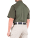 First Tactical V2 Pro Performance Short Sleeve Shirt - Mens, OD Green, 3XL, T, 112012-830-3XL-T