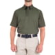 First Tactical V2 Pro Performance Short Sleeve Shirt - Mens, OD Green, Extra Small, R, 112012-830-XS-R
