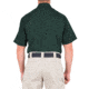 First Tactical V2 Pro Performance Short Sleeve Shirt - Mens, Spruce Green, 4XL, T, 112012-812-4XL-T