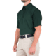 First Tactical V2 Pro Performance Short Sleeve Shirt - Mens, Spruce Green, 2XL, T, 112012-812-XXL-T