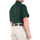 First Tactical V2 Pro Performance Short Sleeve Shirt - Mens, Spruce Green, 2XL, T, 112012-812-XXL-T