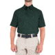 First Tactical V2 Pro Performance Short Sleeve Shirt - Mens, Spruce Green, 4XL, T, 112012-812-4XL-T
