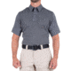First Tactical V2 Pro Performance Short Sleeve Shirt - Mens, Wolf Grey, Large, R, 112012-036-L-R