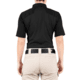 First Tactical V2 Pro Performance Short Sleeve Shirt - Womens, Black, Small, R, 122012-019-S-R