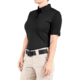 First Tactical V2 Pro Performance Short Sleeve Shirt - Womens, Black, Small, R, 122012-019-S-R