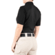 First Tactical V2 Pro Performance Short Sleeve Shirt - Womens, Black, Small, R, 122012-019-S-R