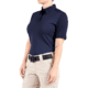 First Tactical V2 Pro Performance Short Sleeve Shirt - Womens, Midnight Navy, Large, R, 122012-729-L-R