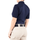 First Tactical V2 Pro Performance Short Sleeve Shirt - Womens, Midnight Navy, Large, R, 122012-729-L-R
