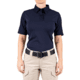 First Tactical V2 Pro Performance Short Sleeve Shirt - Womens, Midnight Navy, Large, R, 122012-729-L-R