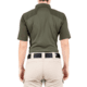First Tactical V2 Pro Performance Short Sleeve Shirt - Womens, OD Green, Extra Large, R, 122012-830-XL-R