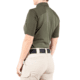 First Tactical V2 Pro Performance Short Sleeve Shirt - Womens, OD Green, Extra Large, R, 122012-830-XL-R