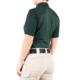 First Tactical V2 Pro Performance Short Sleeve Shirt - Womens, Spruce Green, Extra Large, R, 122012-812-XL-R