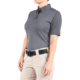 First Tactical V2 Pro Performance Short Sleeve Shirt - Womens, Wolf Grey, 2XL, R, 122012-036-XXL-R