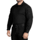 First Tactical V2 Responder Long Sleeve Shirt - Mens, Regular, Black, 2XL, 111031-019-XXL-R