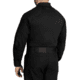 First Tactical V2 Responder Long Sleeve Shirt - Mens, Regular, Black, 2XL, 111031-019-XXL-R