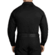 First Tactical V2 Responder Long Sleeve Shirt - Mens, Regular, Black, 2XL, 111031-019-XXL-R