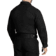 First Tactical V2 Responder Long Sleeve Shirt - Mens, Regular, Black, 2XL, 111031-019-XXL-R