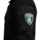 First Tactical V2 Responder Long Sleeve Shirt - Mens, Regular, Black, 2XL, 111031-019-XXL-R