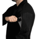 First Tactical V2 Responder Long Sleeve Shirt - Mens, Regular, Black, 2XL, 111031-019-XXL-R