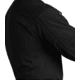 First Tactical V2 Responder Long Sleeve Shirt - Mens, Regular, Black, 2XL, 111031-019-XXL-R