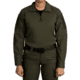 First Tactical V2 Responder Long Sleeve Shirt - Womens, Regular, OD Green, Medium, 121031-830-M-R