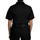 First Tactical V2 Responder Short Sleeve Shirt - Womens, Regular, Black, Large, 122024-019-L-R