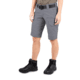First Tactical V2 Short - Womens, Wolf Grey, 4, 125000-036-4