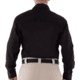 First Tactical V2 Tactical Long Sleeve Shirt - Mens, Black, 3XL, T, 111006-019-3XL-T