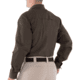 First Tactical V2 Tactical Long Sleeve Shirt - Mens, OD Green, 4XL, T, 111006-830-4XL-T