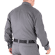 First Tactical V2 Tactical Long Sleeve Shirt - Mens, Wolf Grey, 2XL, T, 111006-036-XXL-T