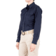 First Tactical V2 Tactical Long Sleeve Shirt - Womens, Midnight Navy, Medium, R, 121006-729-M-R