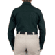 First Tactical V2 Tactical Long Sleeve Shirt - Womens, Spruce Green, Large, 121006-812-L-R
