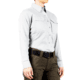 First Tactical V2 Tactical Long Sleeve Shirt - Womens, White, Large, R, 121006-010-L-R