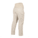 First Tactical V2 Tactical Maternity Pants - Womens, Unhemmed, Khaki, 6, 124011M-55-6-U