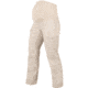 First Tactical V2 Tactical Maternity Pants - Womens, Unhemmed, Khaki, 6, 124011M-55-6-U