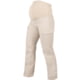 First Tactical V2 Tactical Maternity Pants - Women's, Unhemmed, Khaki, 2, 124011M-55-2-U