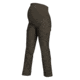 First Tactical V2 Tactical Maternity Pants - Womens, Unhemmed, Ranger Green, 12, 124011M-610-12-U