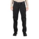 First Tactical V2 Tactical Pant - Women's, Tall, Black, 0, 124011-019-0-T