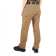 First Tactical V2 Tactical Pant - Womens, Coyote Brown, Tall/22, 124011-181-22-T