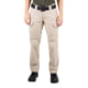 First Tactical V2 Tactical Pant - Women's, Tall, Khaki, 22, 124011-055-22-T