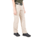 First Tactical V2 Tactical Pants - Womens, Khaki, W18, IR, 124011-055-18-R