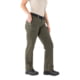 First Tactical V2 Tactical Pants - Womens, OD Green, W2, IT, 124011-830-2-T