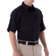 First Tactical V2 Tactical Short Sleeve Shirt - Mens, Midnight Navy, 4XL, T, 112007-729-4XL-T