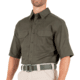 First Tactical V2 Tactical Short Sleeve Shirt - Mens, OD Green, 4XL, T, 112007-830-4XL-T